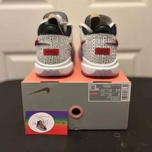 Nike | Shoes | Nike Lebron 2 The Debut 2022 Size 8 Dj542300  display picture 2